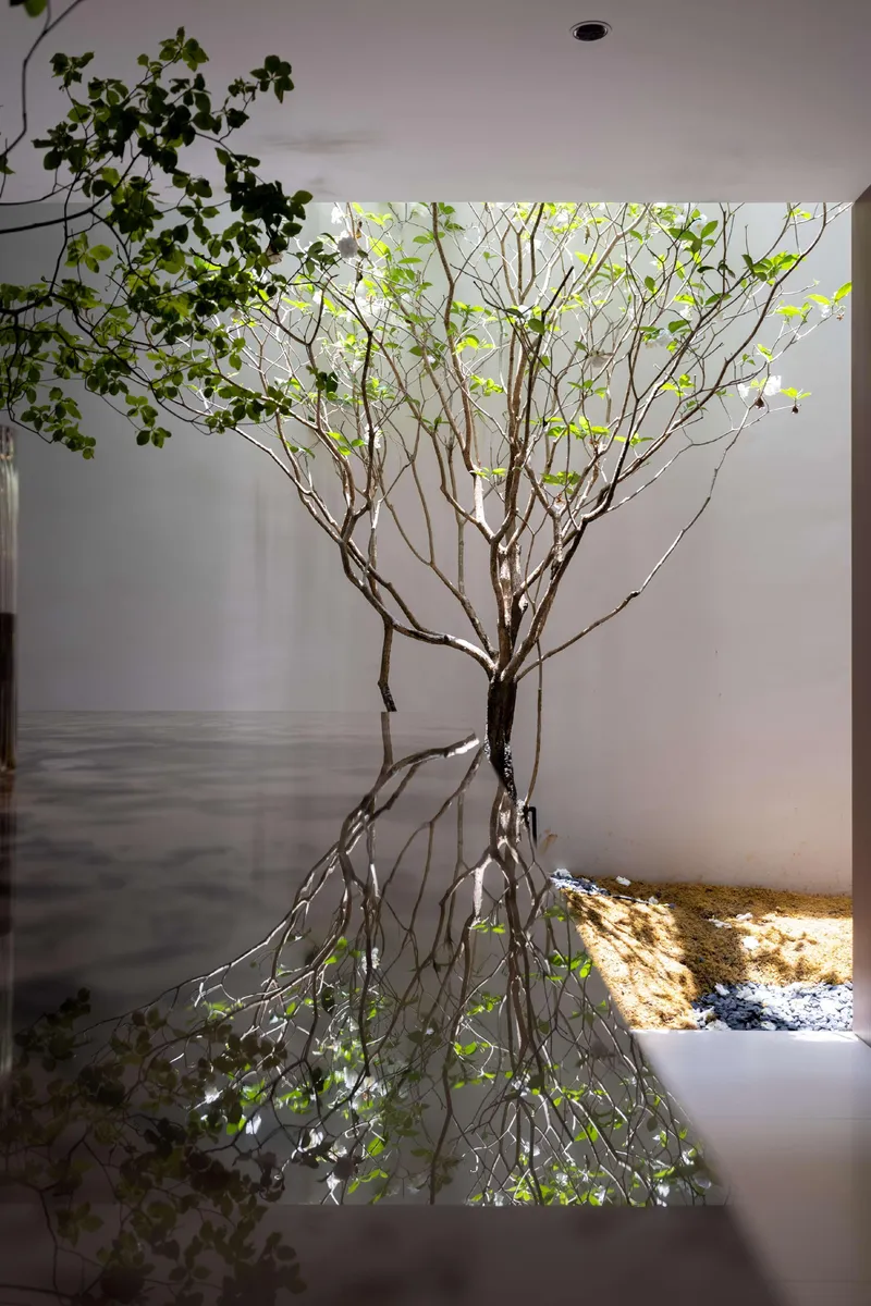 Human-Centered Architecture