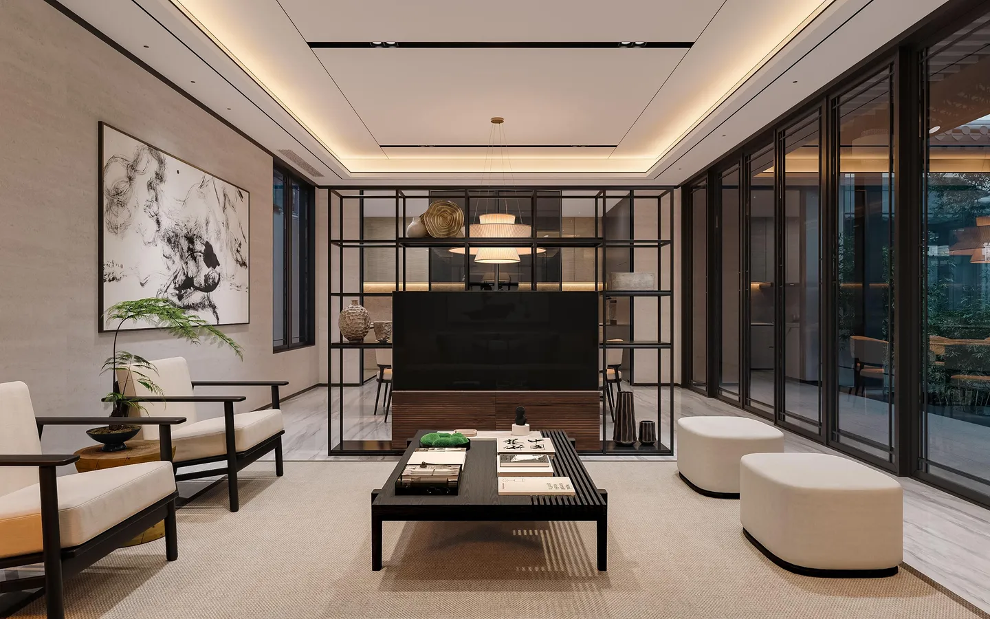 Environmental Impact Assessment