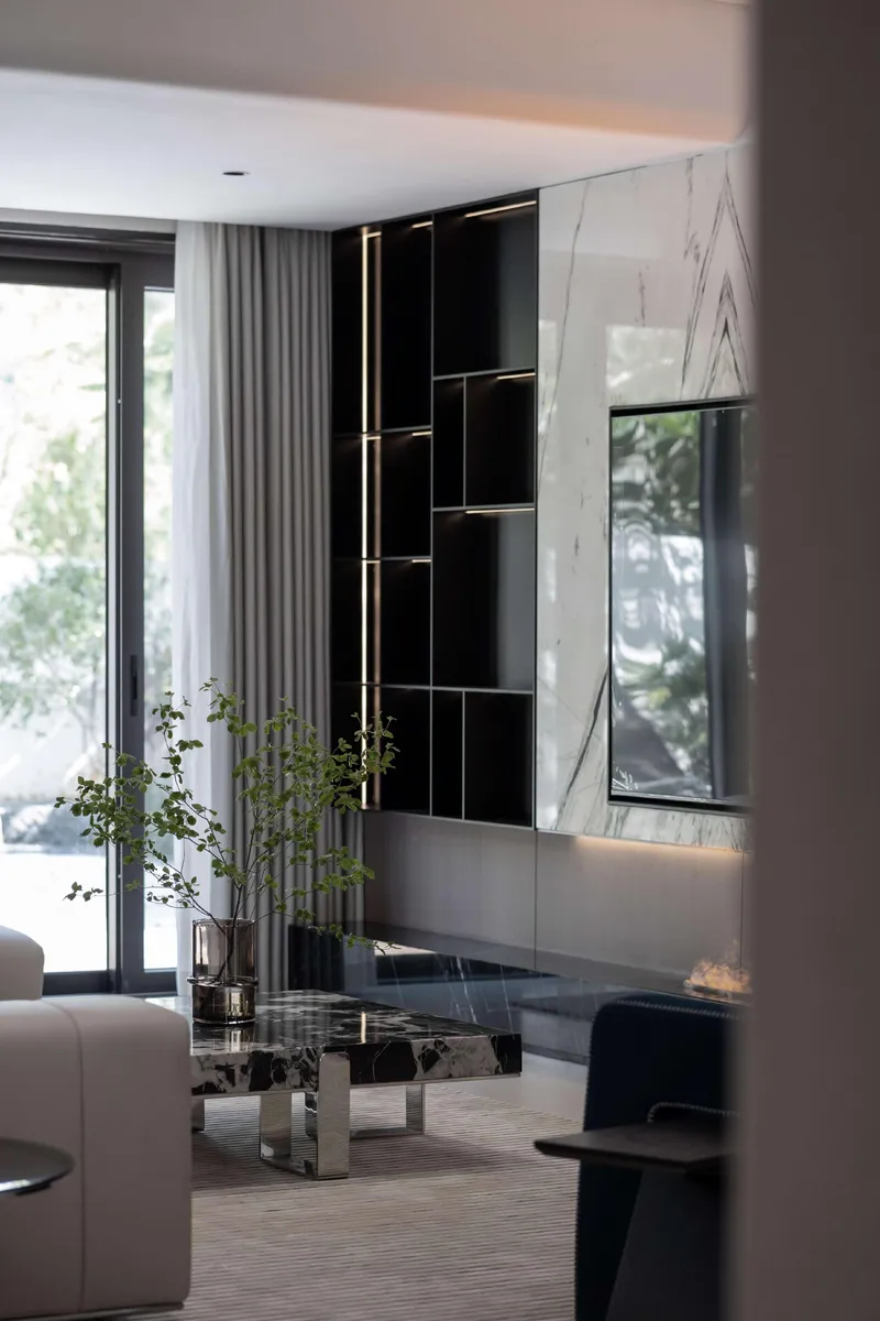 Architecture that supports well-being